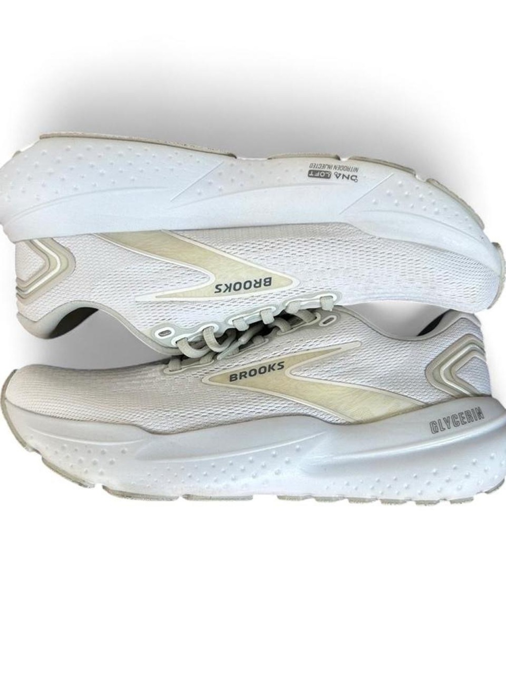 BROOKS RUNNING GLYCERIN 21 SHOES